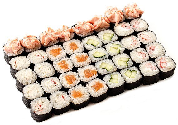 Заказать Маки new Маки new